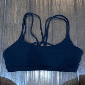 Lululemon Nulux Bra